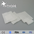 cotton gauze dressing